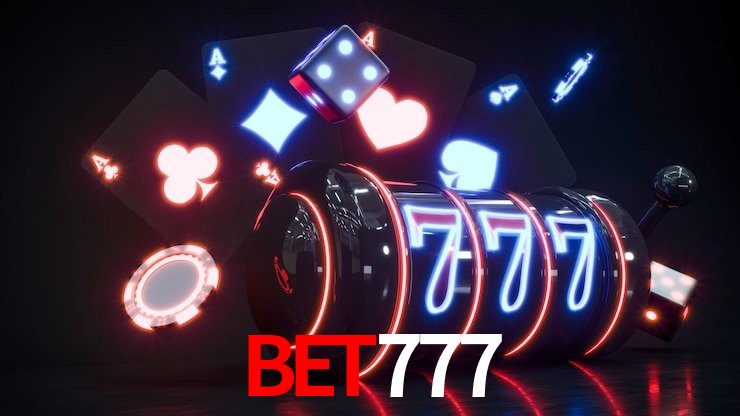 Welcome Bonus bet777