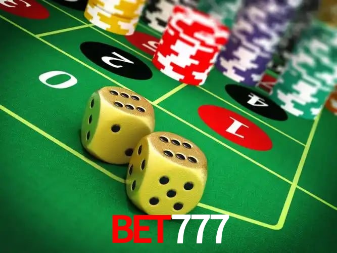 Statistics bet777