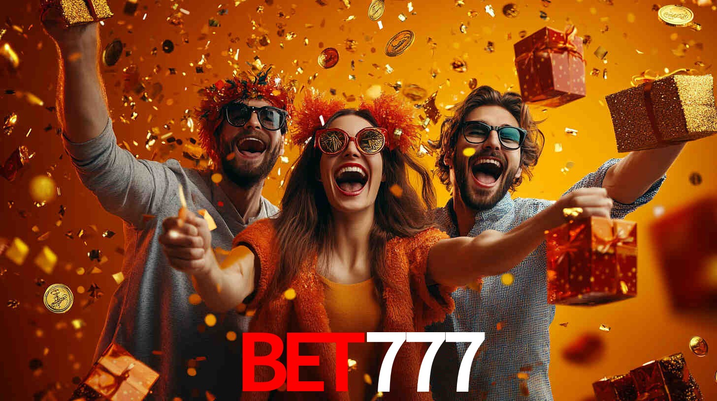 bet777: Seu Cassino Premiado com Pagamentos Rápidos