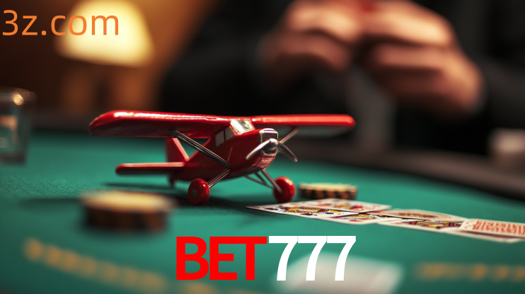 Aviator Jogo na bet777