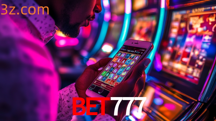 Baixar App bet777