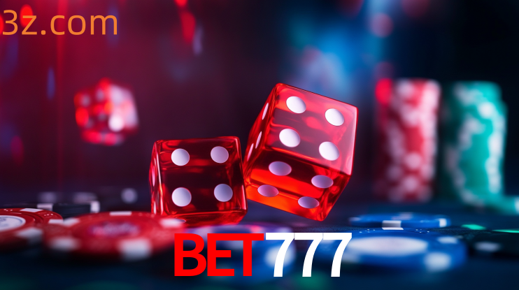 Bonus na Plataforma Online bet777