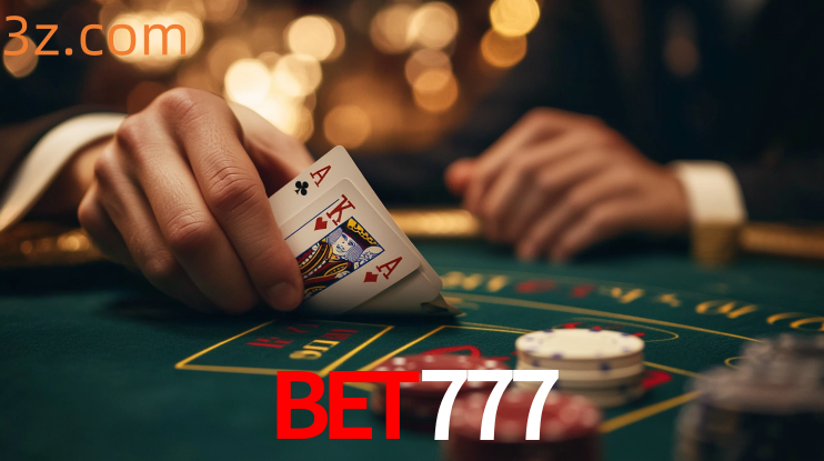 Plataforma Online bet777