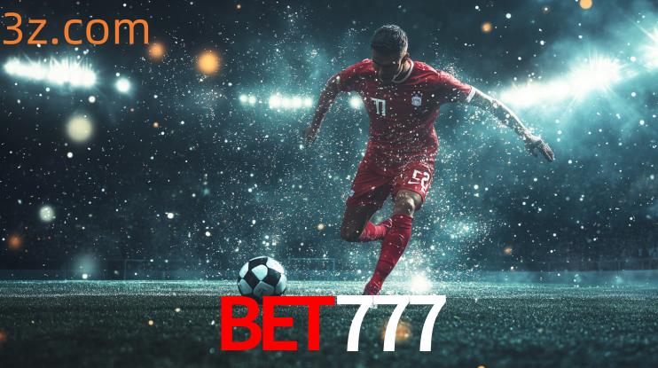 Plataforma de Apostas bet777