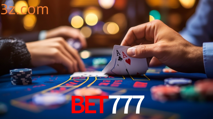 Jogos na bet777