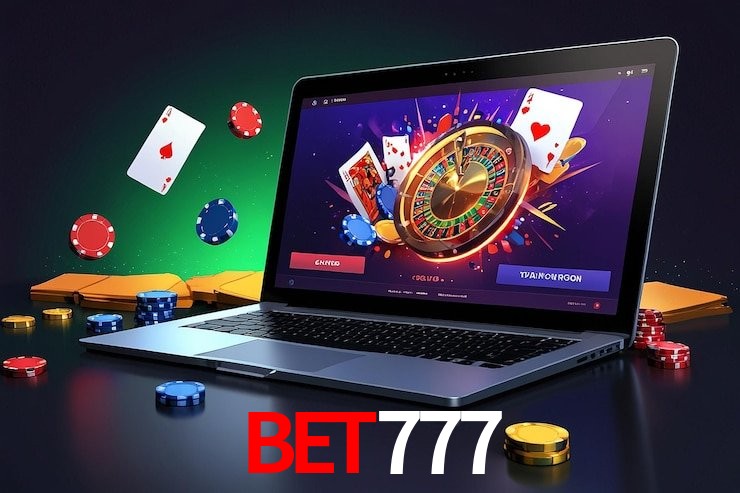 bet777 Segurança Logo 2