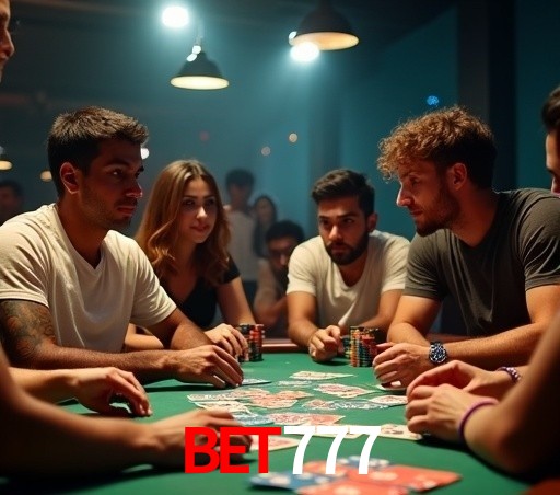 Slots bet777 - RTP Alto Certificado