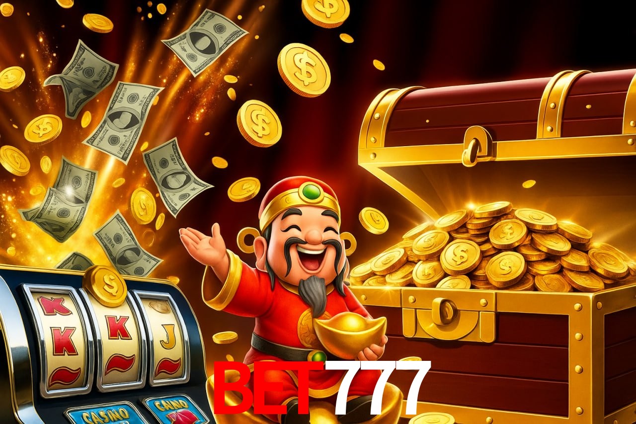 Casino VIP bet777
