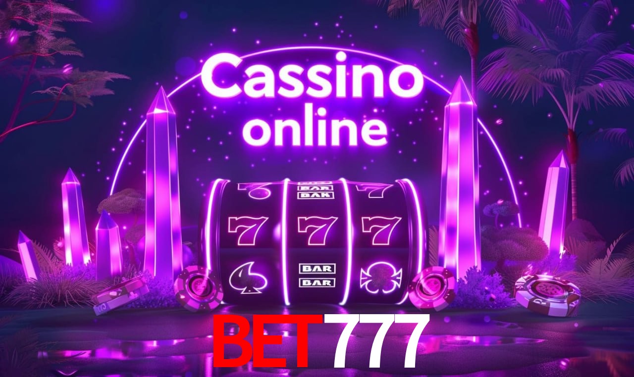 Ofertas Exclusivas bet777