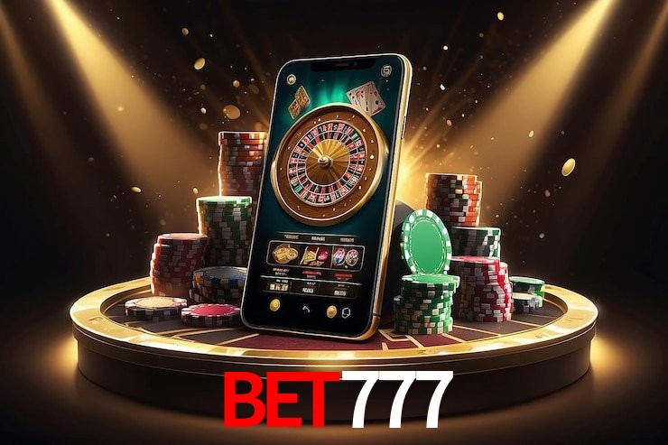Especiais de Fim de Semana bet777