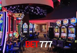 Plataforma bet777 - Cloud AWS Infrastructure