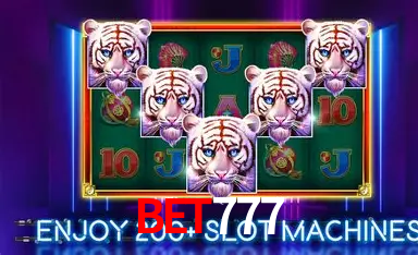 bet777 Certificado eCOGRA