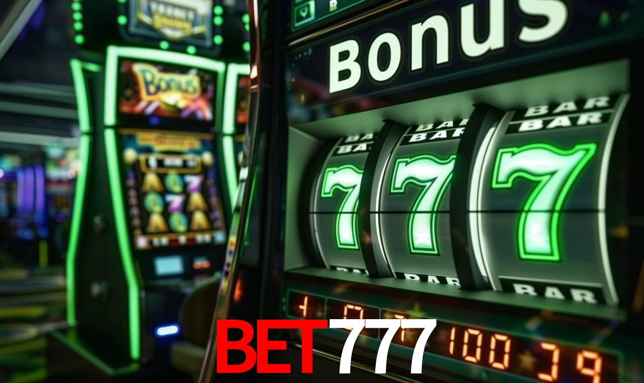 Slot Games bet777