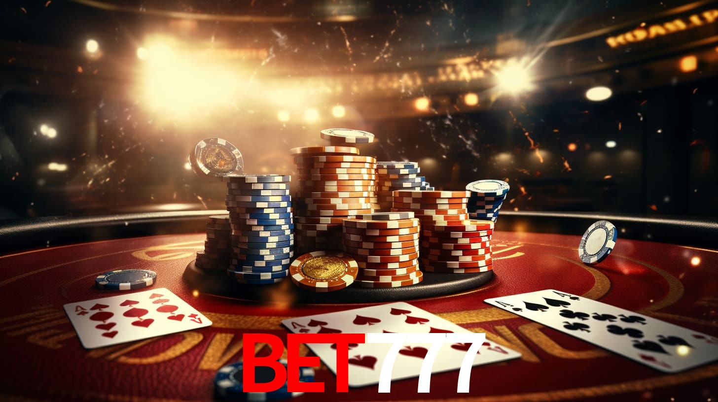 Daily Bonuses bet777
