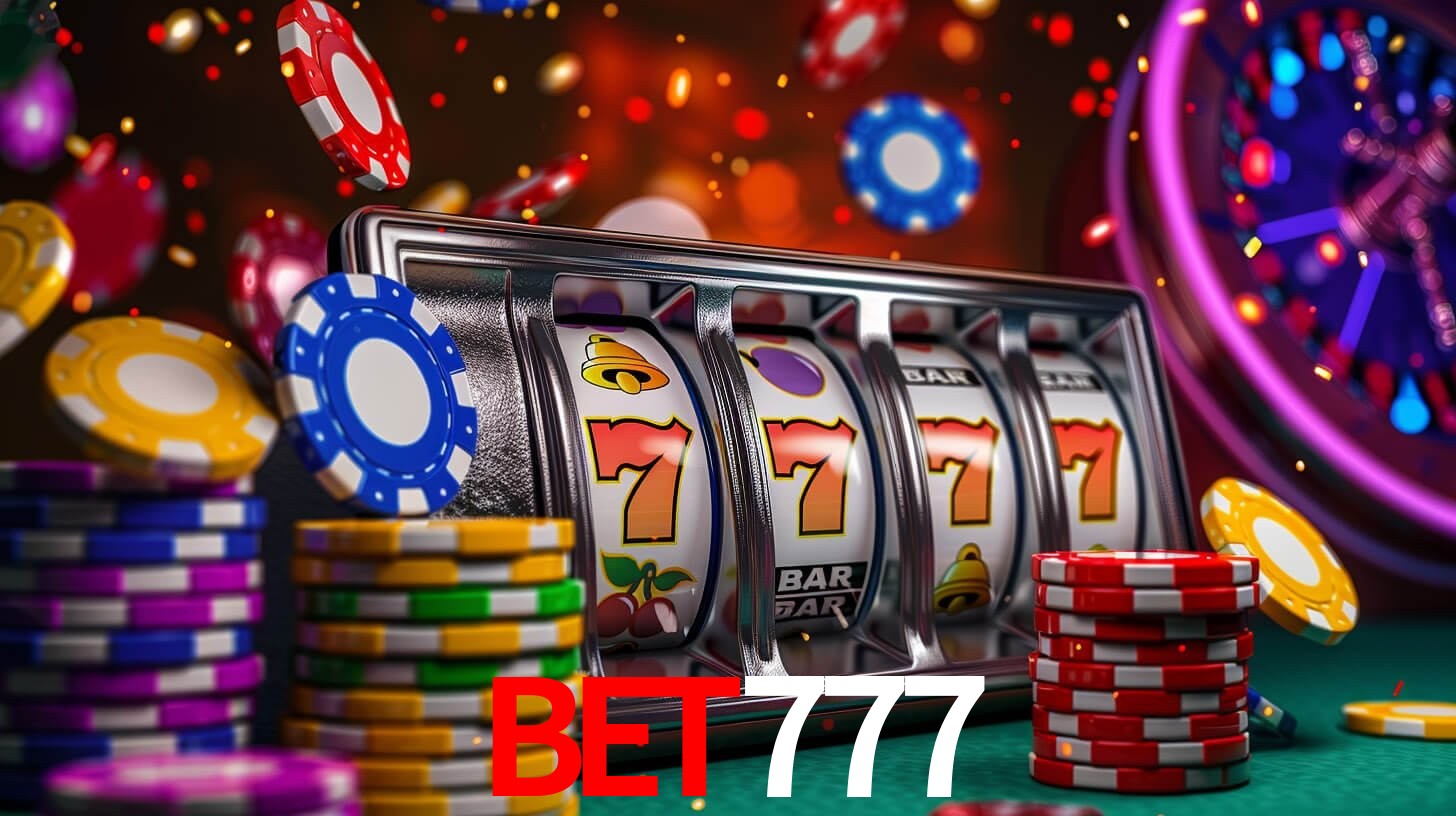 Mesa de Blackjack bet777