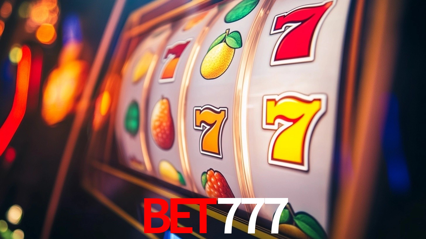Explore as vantagens do bet777: serviço profissional e confiabilidade