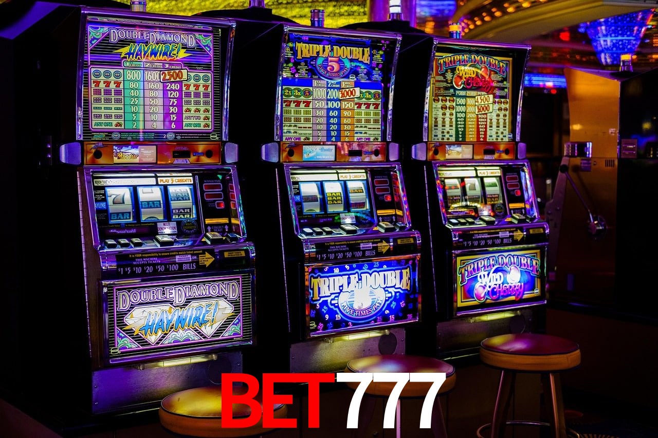 Estatísticas Esportivas bet777