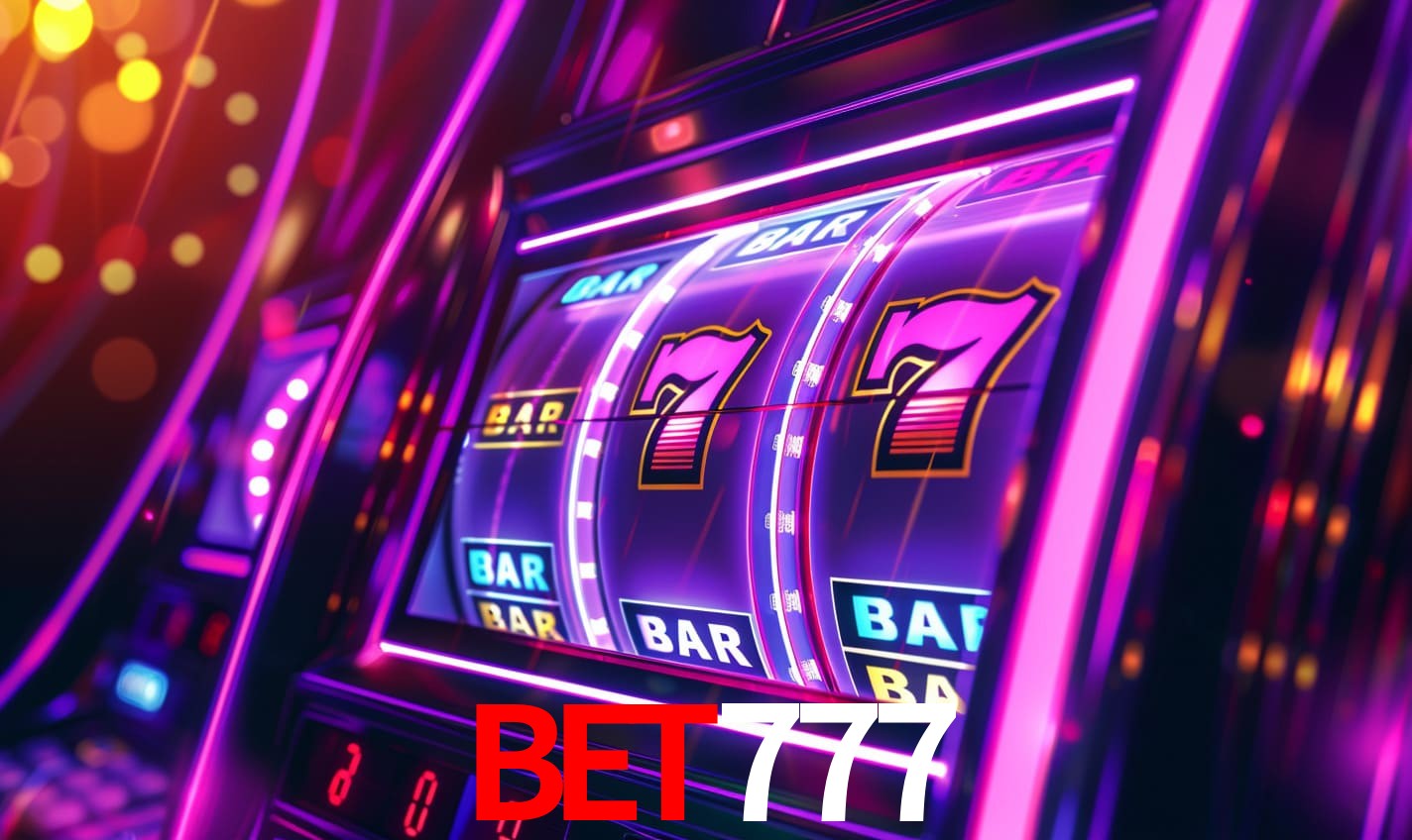 bet777: A Experiência de Casino com Jogos de Mesa ao Vivo