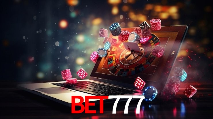 bet777 Logo 2