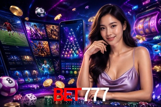 Exclusive Offers bet777