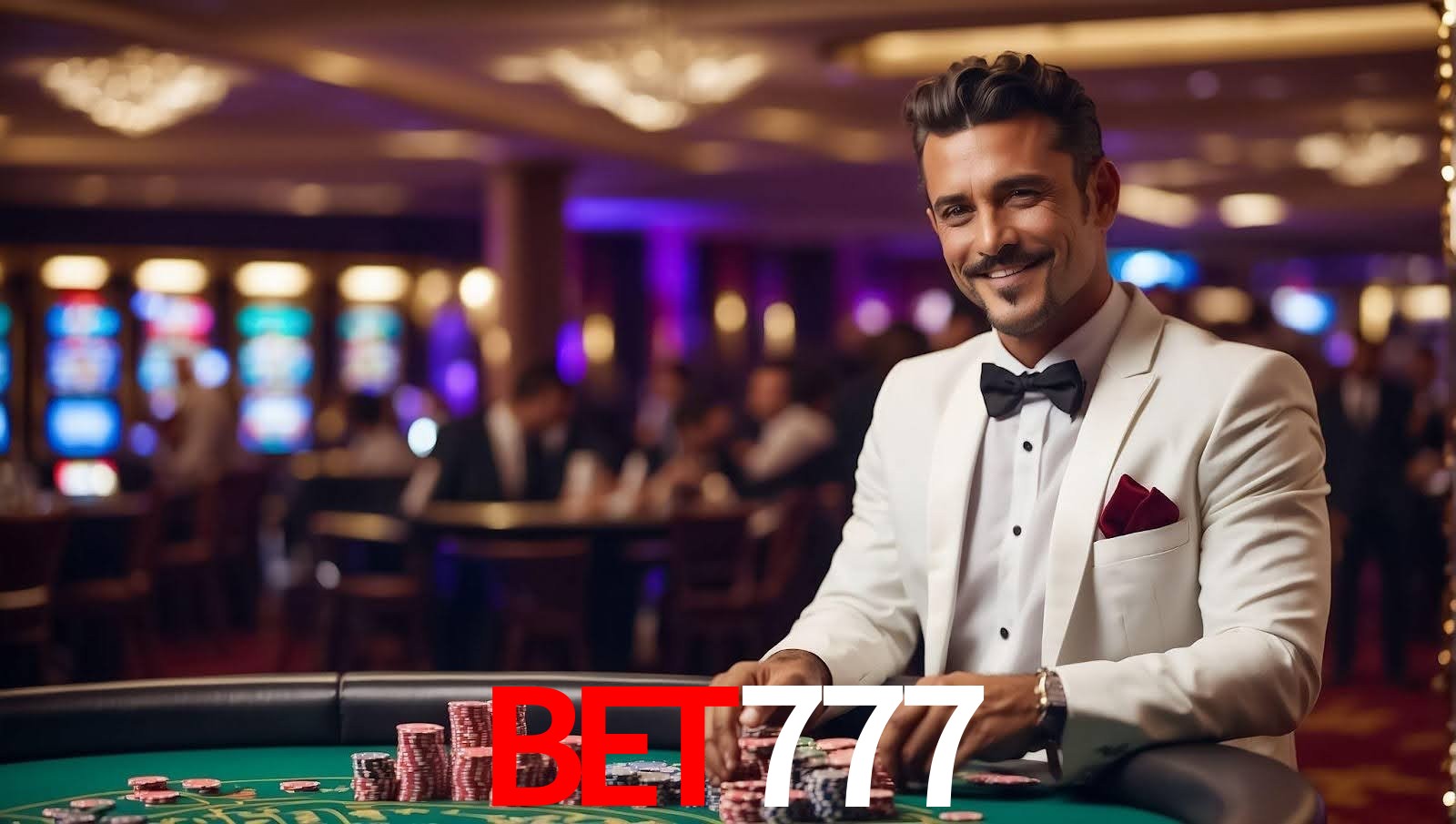 bet777 Certificado eCOGRA - Jogos Justos Auditados
