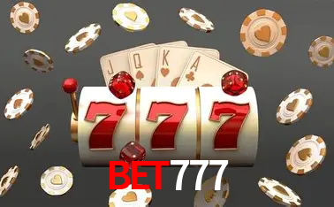 Descubra o Mundo do Cassino Online com bet777