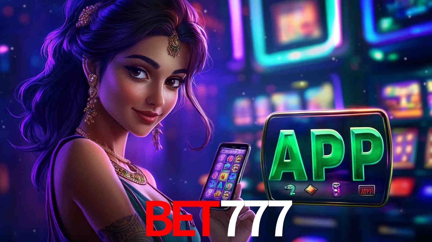 bet777 login