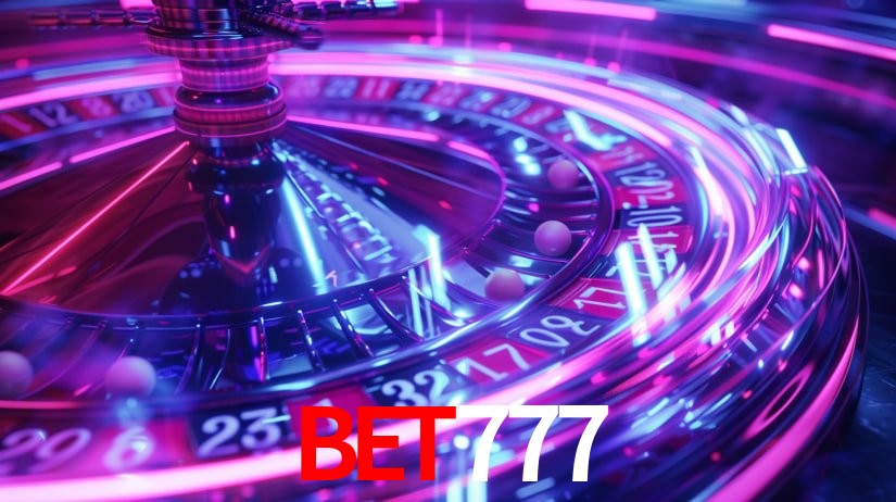 cassino bet777
