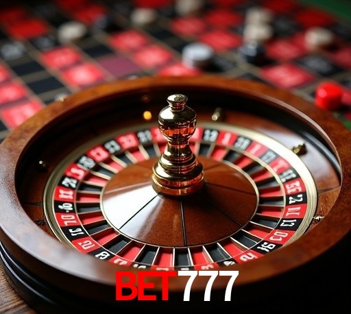 Loteria bet777 - Lotofácil diária