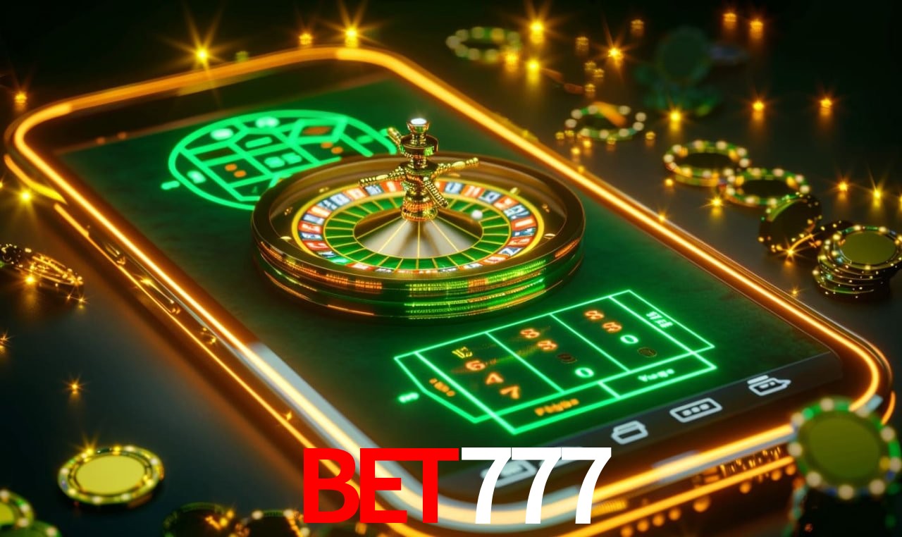 bet777 Instalar Logo 1