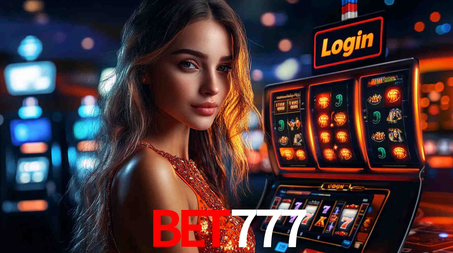 bet777: Seu Cassino Premiado com Pagamentos Rápidos