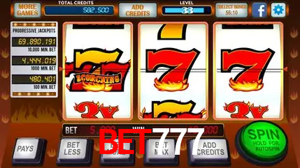 Explorando a Categoria de Eventos em Apostas na bet777