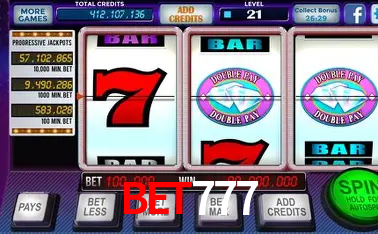 Inovações de Jogos na bet777: O Futuro das Experiências Interativas