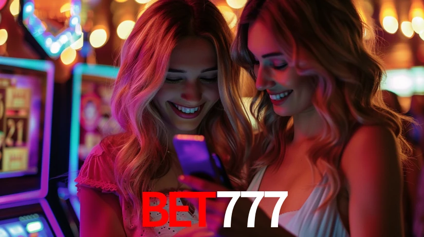 Sinta a adrenalina dos jogos de cassino com bet777