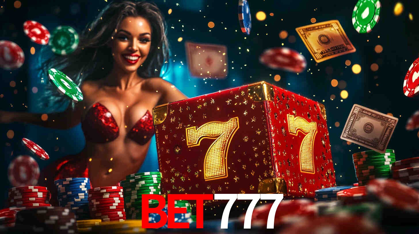 Desvendando o Mundo dos Jogos Virtuais na bet777