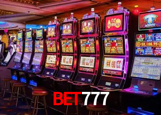 Descubra a Essência do bet777: Nossa História e Compromissos