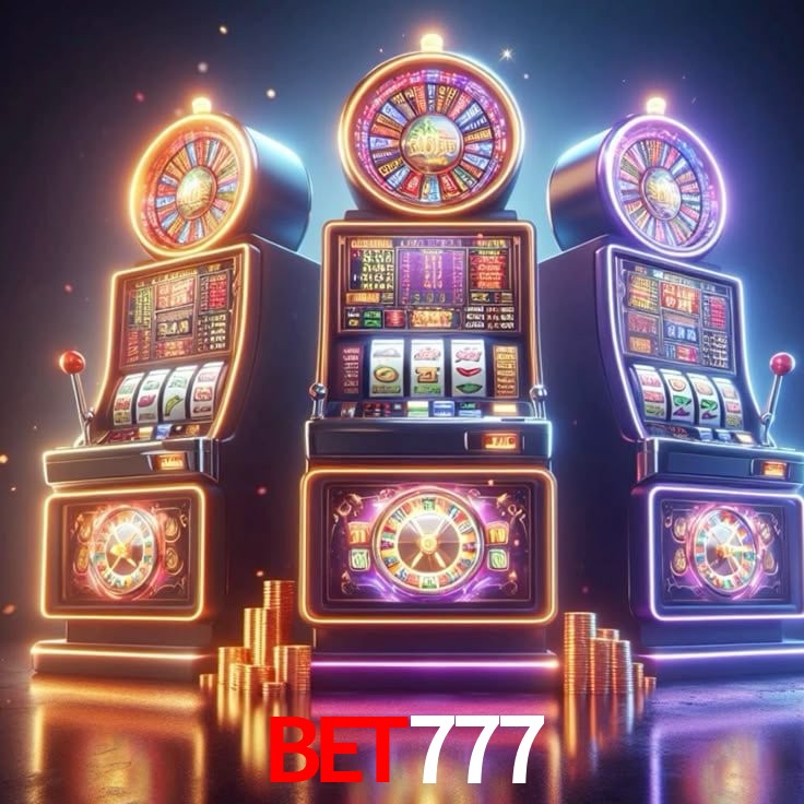 bet777: Jogos de Caça-Níqueis-Altas Recompensas, Roleta-Velocidade, Blackjack-Desafios Máximos