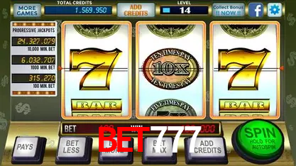 bet777 Pagamento Seguro SSL