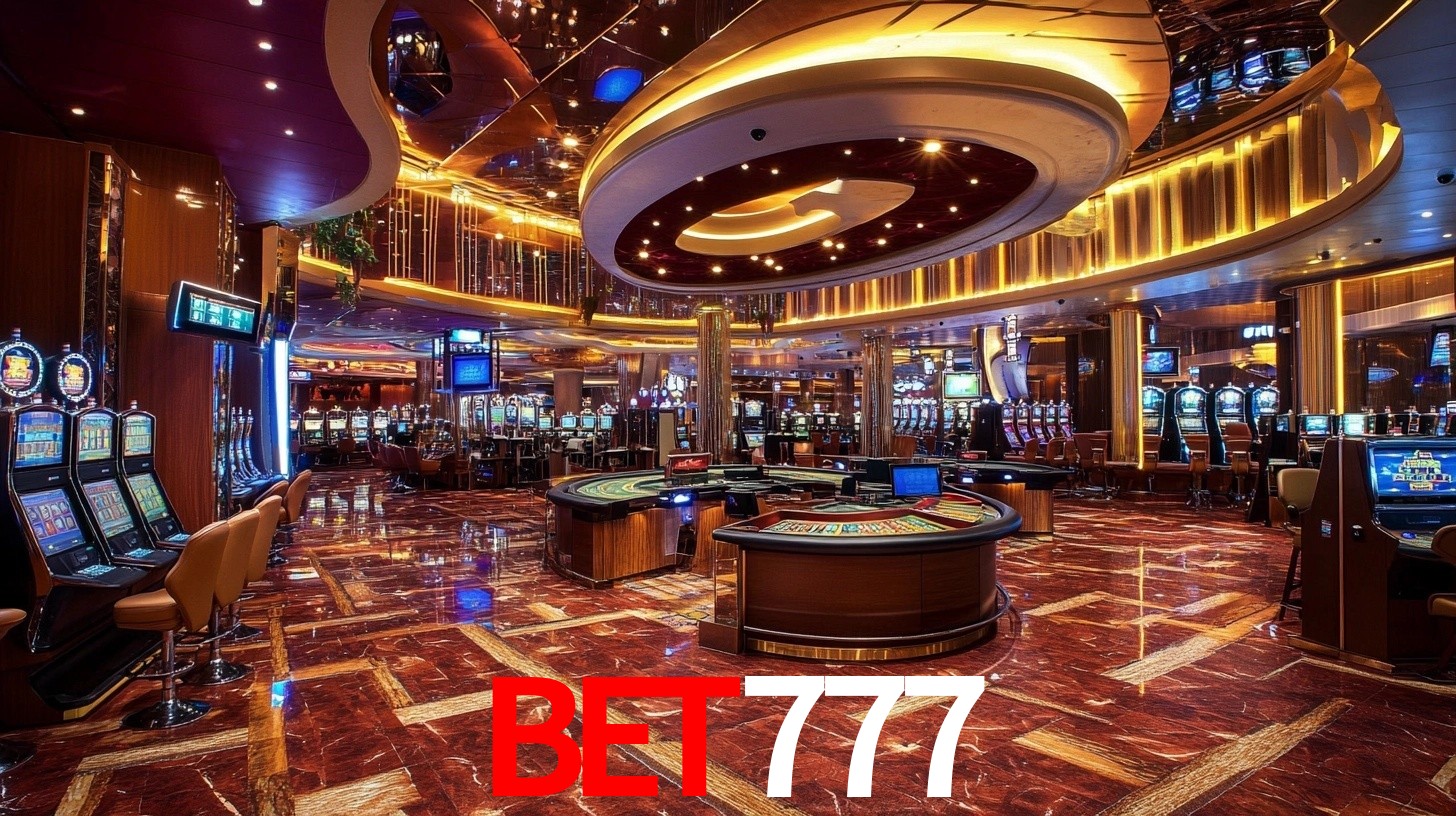 Premium Interface bet777