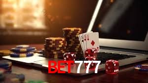 Interface do App bet777