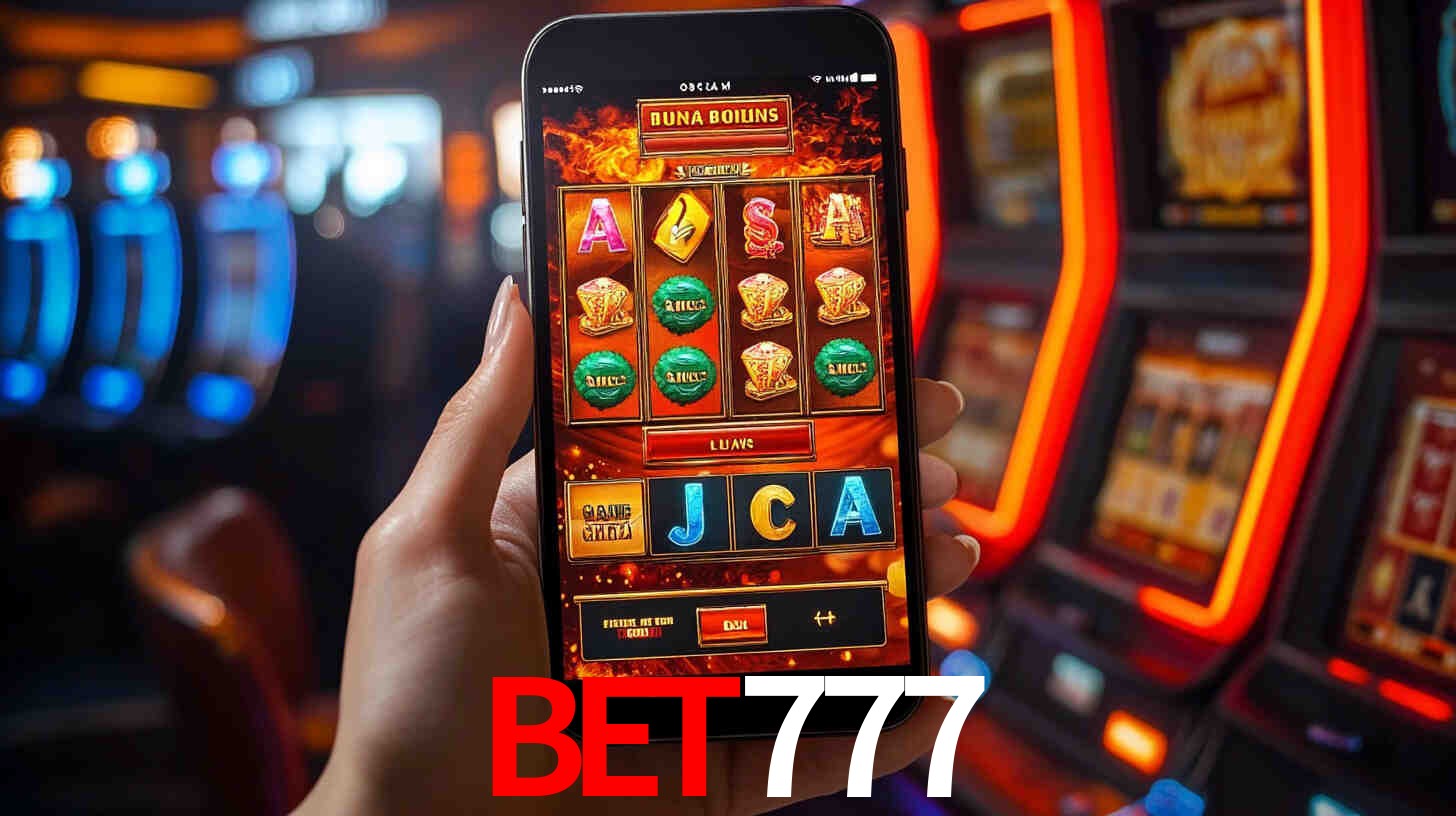 bet777 - Cassino das Emoções Fortes - bet777.com