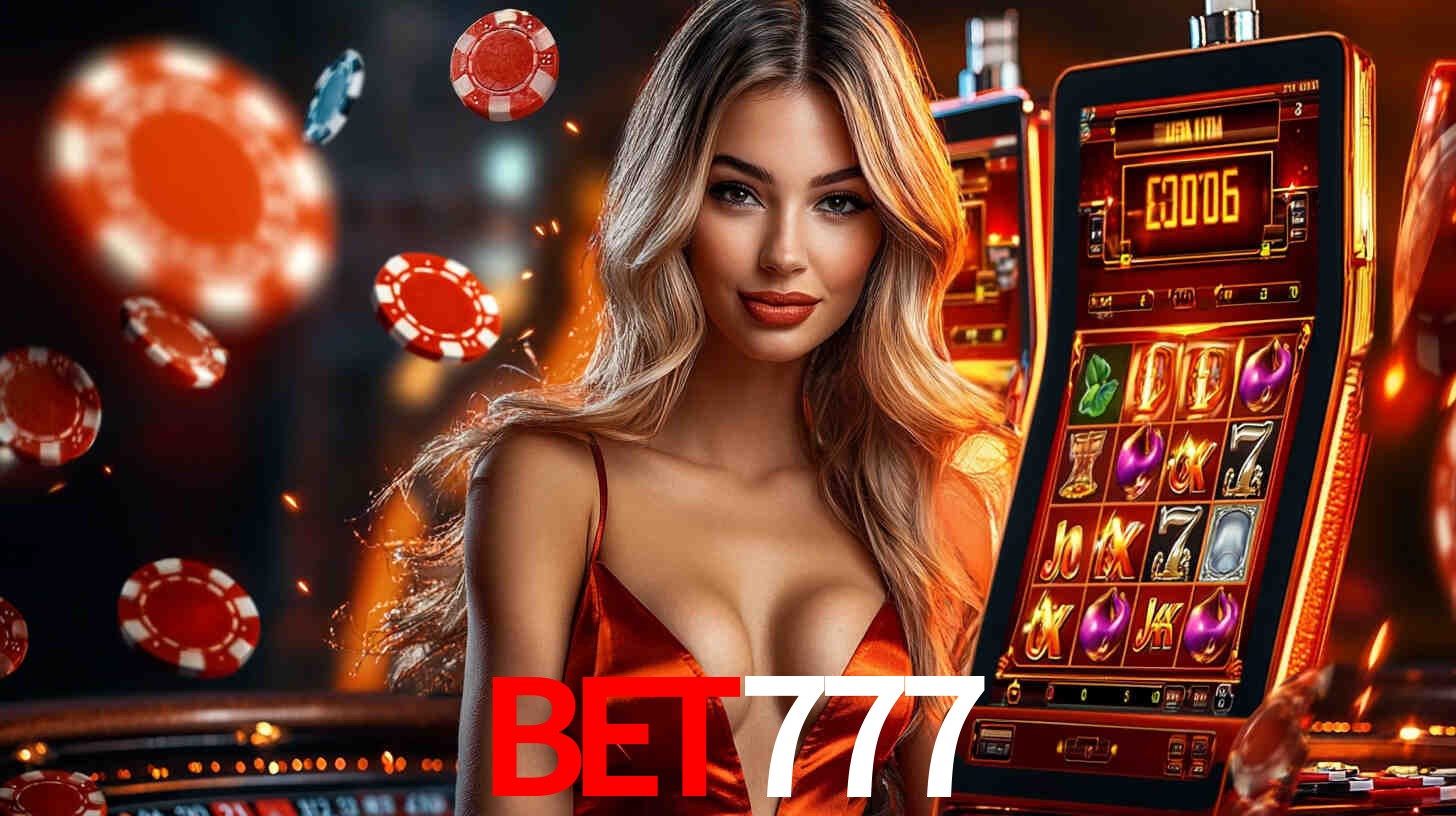 bet777: Seu Especialista em Apostas Esportivas Brasileiras