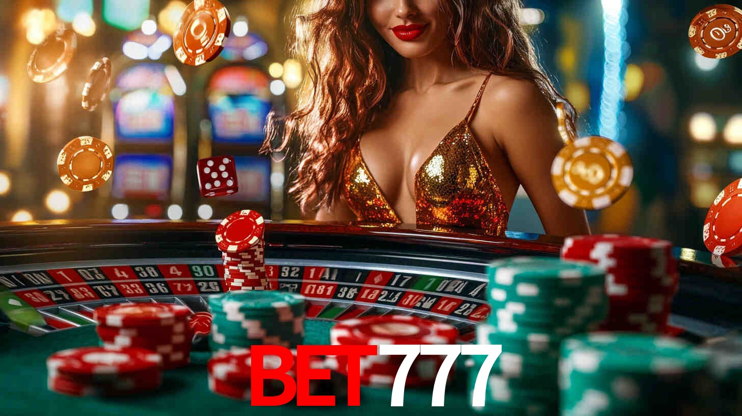 Certificação GLI bet777