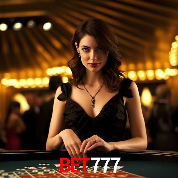 A Emoção da Loteria na bet777: Uma Chance de Mudança de Vida