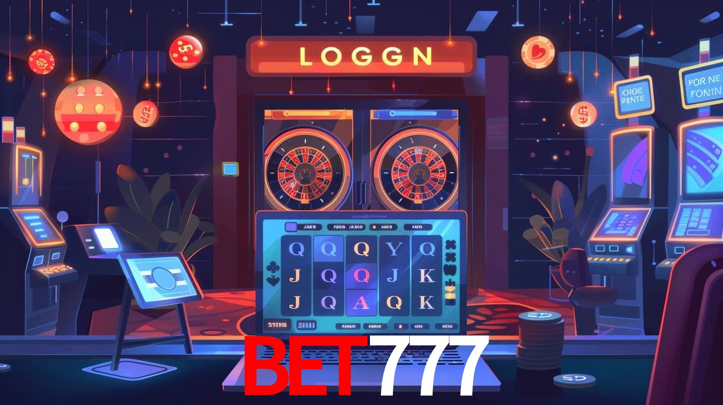 bet777 Instalar Logo 3