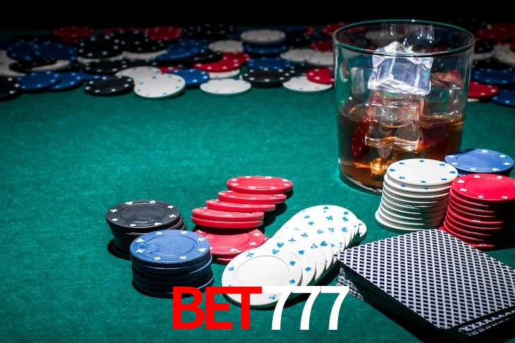 Apostas de Futebol bet777