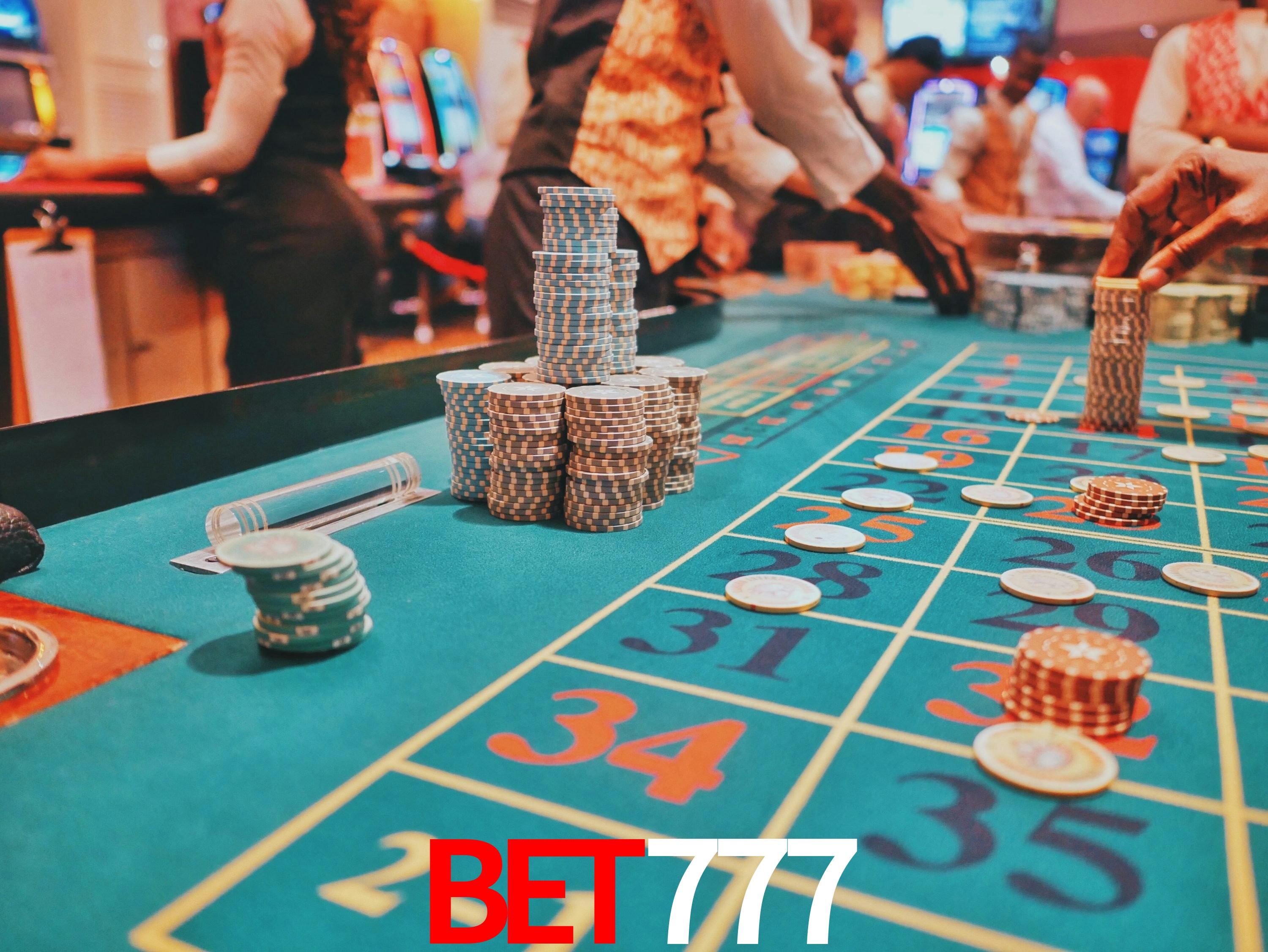 Apostas de Tênis bet777