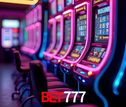 Slots bet777 - Giros Grátis Diários