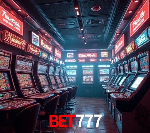Loteria bet777 - Quina e mais jogos