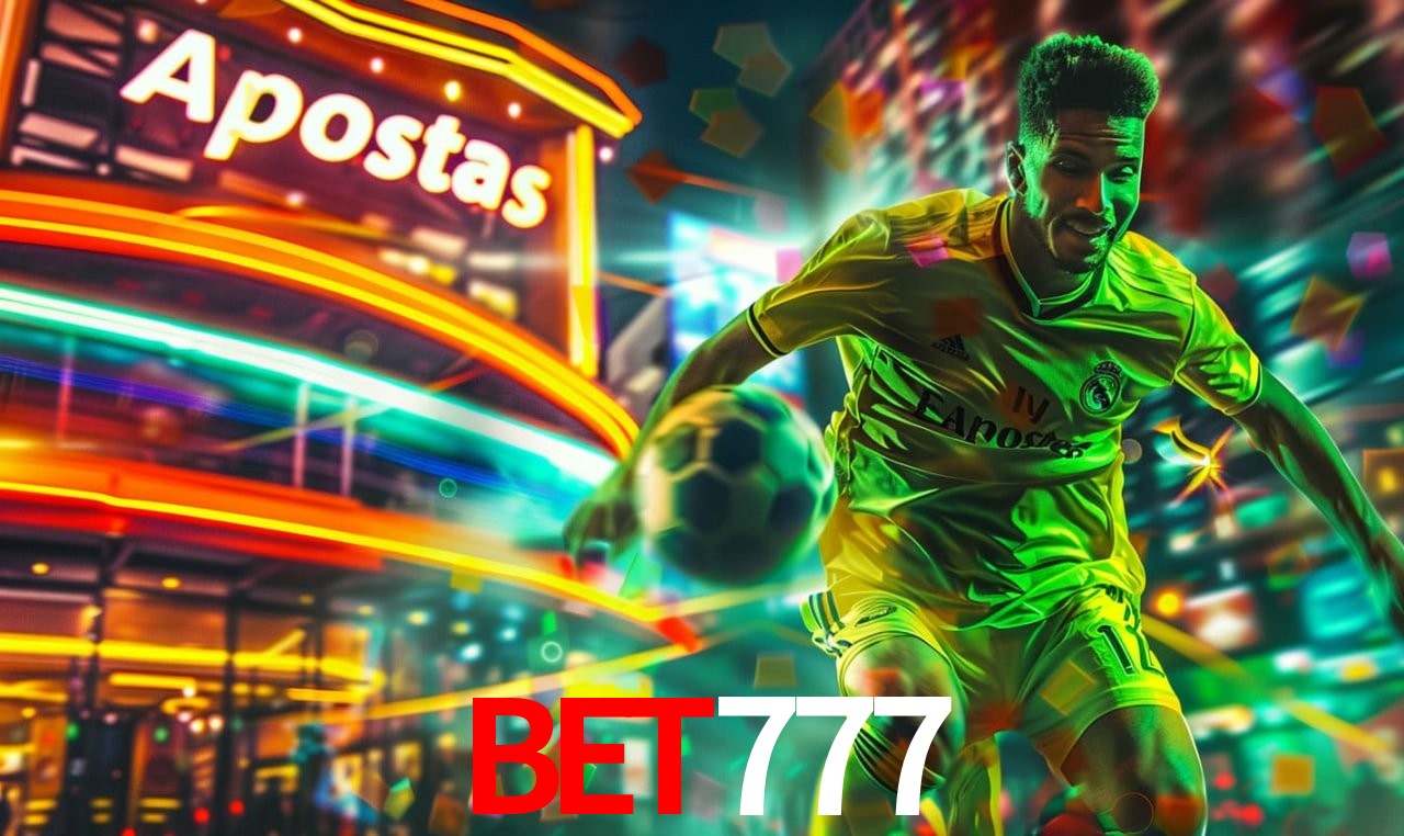 Benefícios da Conta bet777